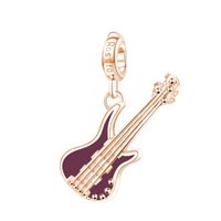 Charm Rosato Femme Storie in Argent Zirconia RZ072 - RZ072